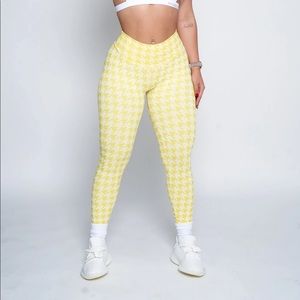 Pchee Bum leggings